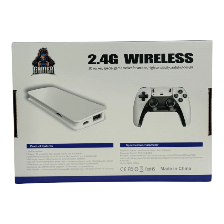 دسته بازی Game stick pro m15