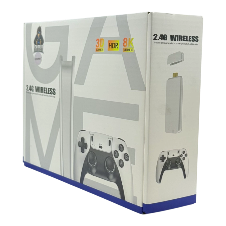دسته بازی Game stick pro m15