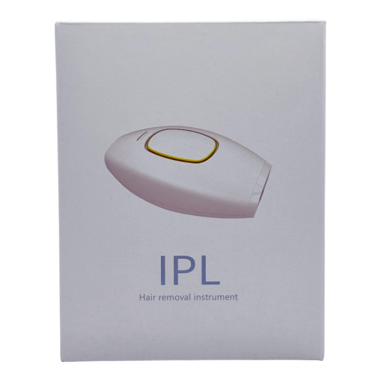 دستگاه لیزر بدن IPL مدل 600 هزار شات واقعی